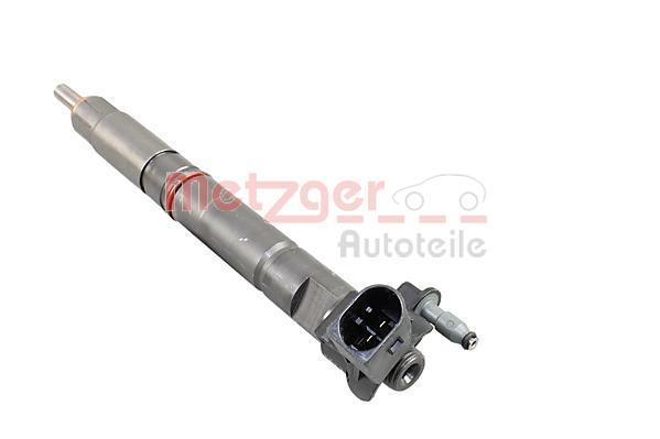 Inyector METZGER ref. 0871044